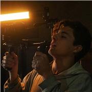 Doy clases de fotografía para aquellos que que se interesan en este bello arte